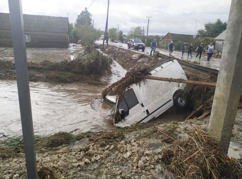 Ещё фото из Гагаузии