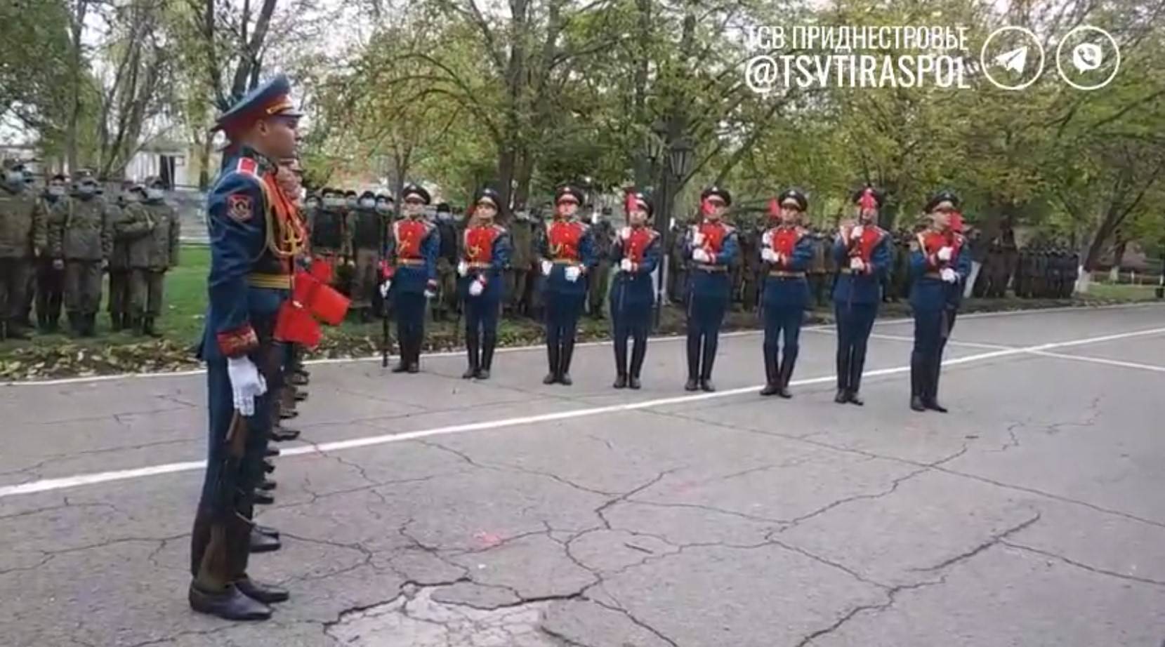 Сегодня день военного разведчика